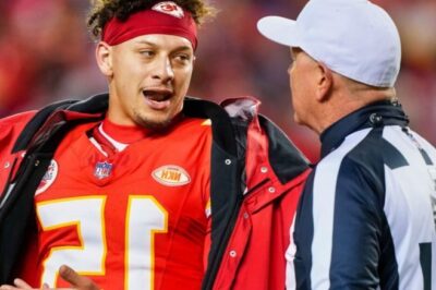 New PROOF Emerges That SUGGESTS Refs Were RESPONSIBLE For Kansas City Chiefs’ 3 Super Bowl WINS