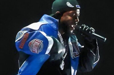 REPORT: Kendrick Lamar’s Super Bowl 59 Halftime Show Broke Incredible Record