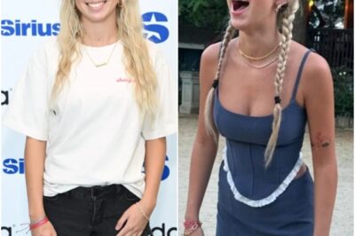 BREAKING NEWS: “Hawk Tuah” Girl Haliey Welch Spotted Out On Date With Popular Celebrity