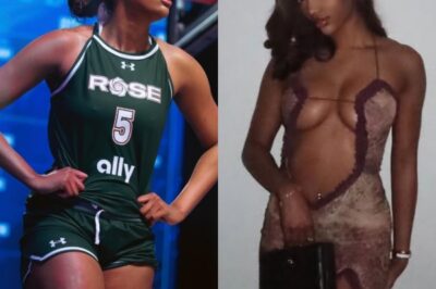 VIDEO: Angel Reese Has Everyone Losing Their Minds After Showing Off Her Incredible Twerking Skills and Fans Can’t Handle It