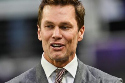 NFL Fans Accuse Tom Brady Of Undergoing “Shockingly Bad” Plastic Surgery