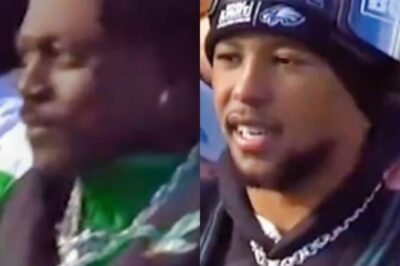 Someone Made A Video Compilation Of All The Times Philly News Anchors Had To Apologize For Eagles Players Swearing During Super Bowl Parade