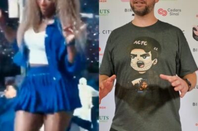 Serena Williams’ Husband Responds To Divorce Advice Following Her Controversial Crip Walk At Super Bowl 59