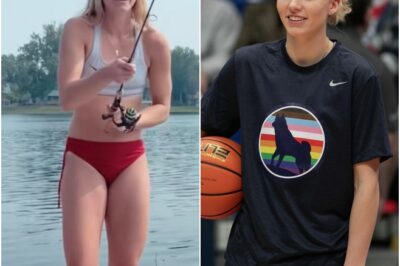 Paige Bueckers Announces Huge Personal News That Will Have Her Wearing Less Clothes Than Ever Before