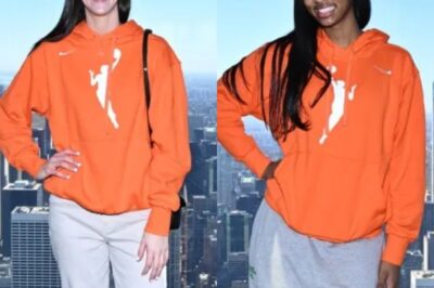 BREAKING: Angel Reese and Caitlin Clark get the same advice from sports legend