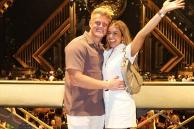 Secret Lives Of Mormon Wives’ Jen Affleck PREGNANT With THIRD BABY After Rumors She’d SECRETLY SPLIT With Husband