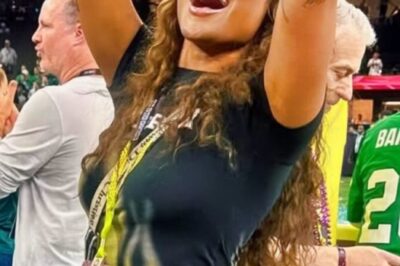 Travis Kelce’s Ex-Girlfriend Kayla Nicole Breaks Silence With Lengthy Statement After Chiefs’ Blowout Loss To Eagles At Super Bowl 59