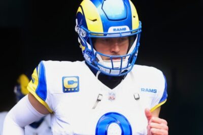 Adam Schefter Drops Giant Truth Bomb On Matthew Stafford Trade To New York Giants