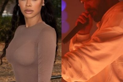 La La Anthony drops 3-words to hype Drake & PartyNextDoor’s latest album ‘$0me $3xy $0ngs 4 U’