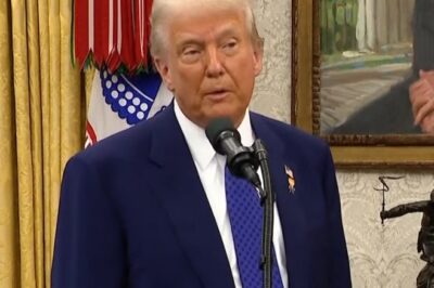 VIDEO: World Famous Rapper Is Accusing Donald Trump Of Destroying Their $3,000 Shoes At The Super Bowl