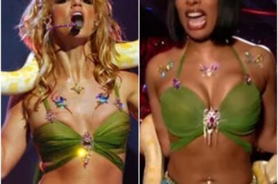 BREAKING: Grammy WINNER Joins SHOCKING New Music SHOW With A WILD Twist! Fans Are LOSING IT Over This UNEXPECTED Move