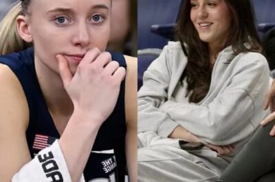 “MY SHAYLA!!!!!”, The Entire Internet Is Going Crazy As Nika Muhl Visits Geno Auriemma, UConn For Internship