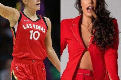 BREAKINGNEWSWNBA Star Kelsey Plum Reveals The Truth In Shocking New Video