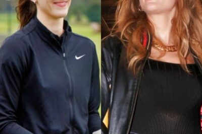 New Report Reveals The Very Special Gifts & Message That Taylor Swift Gave To Caitlin Clark