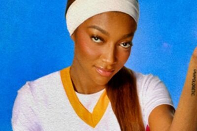 Social Media Made All Sorts Of Jokes About Angel Reese’s Special New McDonald’s Menu Item