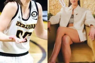 Social Media Is Losing Their Mind Over New Photo Of Caitlin Clark Looking Jacked