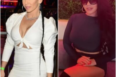 SHOCKING: Missing Mob Wives STAR Natalie DiDonato Said ‘I CAN’T BELIEVE I MADE IT THIS FAR’ In Final POST Before VANISHING, Her Last Words Will Haunt You