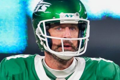 How Much Did The New York Jets Pay Aaron Rodgers To Leave? Here’s Everything You Need To Know