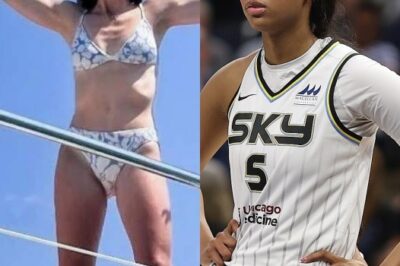 VIDEO: Angel Reese Opens Up About Her “Crazy” Rivalry & Relationship With Caitlin Clark That Began All The Way Back In 8th Grade