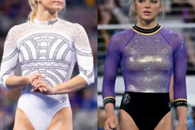 Olivia Dunne drops a hint teasing her next move as soon as she wraps up her final season at LSU