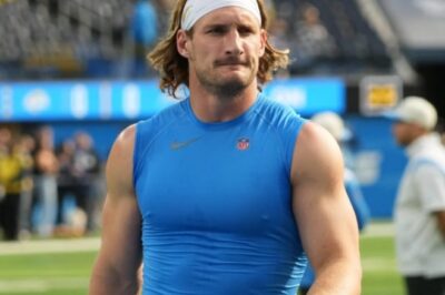 PHOTO: Joey Bosa’s Mom Drops MAJOR HINT About His NEXT TEAM With CRYPTIC Social Media Post