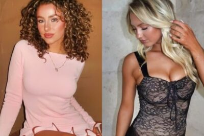 PHOTO: Sydney Thomas’ Bathroom Mirror Selfie With Gia Duddy Is Sending Fans Into A Frenzy