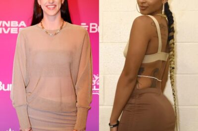 DiJonai Carrington leaves heartfelt 5-word reaction after linking up with ‘love birds’ feat. Caitlin Clark’s newest teammate