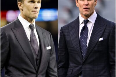 BREAKING: Tom Brady Becomes NEW PART-OWNER Of Another PROFESSIONAL SPORTS Team