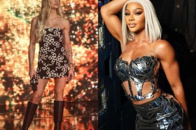 WWE SmackDown – Best and Worst – Charlotte Flair’s WrestleMania 41 opponent confirmed, Jade Cargill’s attacker revealed?