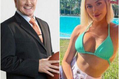 “Good Ole Bradshaw”: Social Media Had PLENTY TO SAY About Terry Bradshaw’s INTERESTING ENCOUNTER With Pittsburgh Steelers Superfan Amanda Vance