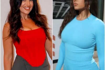 BREAKING: Reason Behind Molly Qerim’s MYSTERIOUS DEPARTURE From ESPN’s “First Take” Has FINALLY Been REVEALED