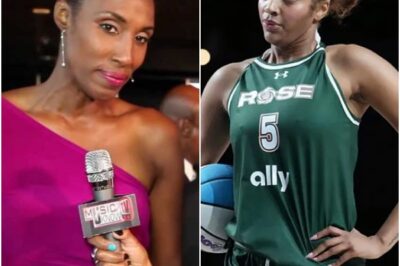 Angel Reese’s BIGGEST WEAKNESS Exposed By Lisa Leslie As She PUTS Sky Star ON BLAST