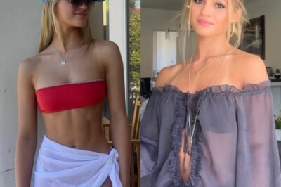 PHOTOS: Lane Kiffin’s Daughter Has Fans Going Nuts While Showing Off Her College Volleyball Uniform