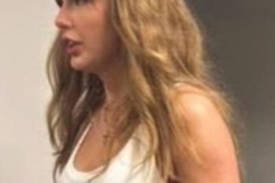 Social Media Is In Shambles Over Bathroom Photos Of Taylor Swift From Super Bowl 59, Leaving Fans in Complete Shock