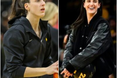 Caitlin Clark’s Agent Breaks Silence With A Bold Take On Her True Value In The WNBA  amid CBA negotiation talks