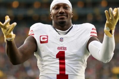 REPORT: 49ers’ Stunning Asking Price For Superstar WR Deebo Samuel Has Been Revealed – Who’s gonna pay up?