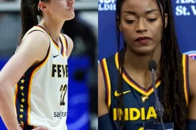 Caitlin Clark’s Teammate Temi Fagbenle Finally Reveals What It’s REALLY Like to Play With Her and You Won’t Believe What She Said! (VIDEO)