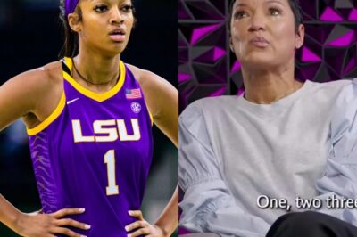Angel’s gift Angel Reese leaves mom in floods of tears with huge gift after signing WNBA contract