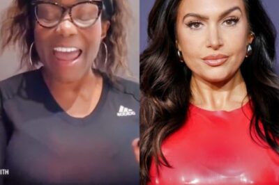 VIDEO: Stephen A Smith’s Alleged Girlfriend Drops Bombshell Claims That Molly Qerim Has Been Abusing Her Online After Accusing Her ‘First Take’ Co-Host Of Sexual Harassment