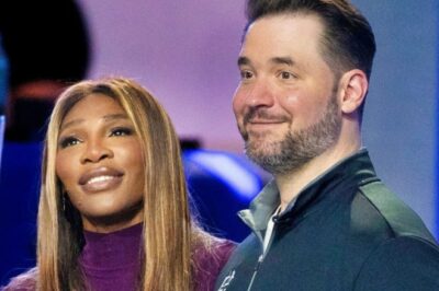 Serena Williams’ Husband Breaks His Silence Over His Wife Crip Walking & Igniting Beef With Ex-Lover Drake During Kendrick Lamar’s Super Bowl Halftime Show