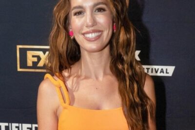 Prayers Are Being Sent After Former Disney Star Christy Carlson Romano Was Shot In The Face