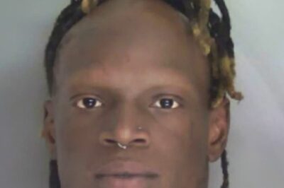 Shocking 911 Audio Leaks From Kadarius Toney’s Arrest As Alleged Victim Is Revealed To Be Wideout’s Pregnant Girlfriend