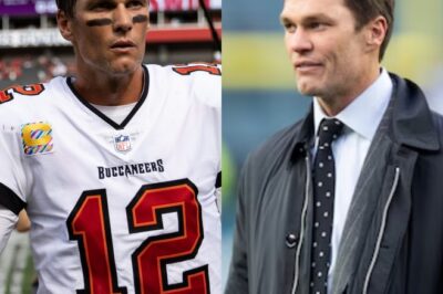 NFL Fans Accuse Tom Brady Of Undergoing “Shockingly Bad” Plastic Surgery