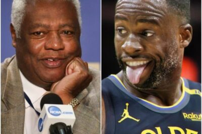 Hall of Famer Oscar Robertson Puts Draymond Green On Blast For Calling The NBA And All-Star Weekend “Boring”
