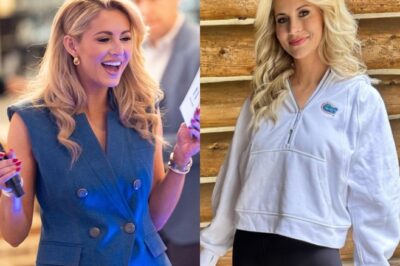 ESPN Star Laura Rutledge Has Fans Going WILD Over Her BATHROOM Selfie (PIC)