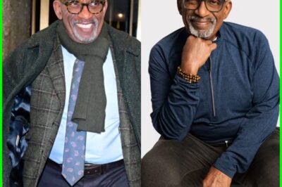 Walking ‘SAVED’ Al ROKER’S Life. These 5 Mindset Shifts Keep Him Motivated To Move