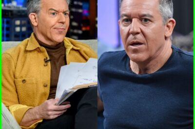 Fox News Greg Gutfeld SETS THE INTERNET ON FIRE with SHOCKING ADMISSION About Regretting Fatherhood – What’s the REAL STORY?