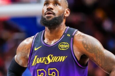 Former Lakers Star Shocks The Internet After Claiming Lebron Kicked Him Off The Team For A Bizarre Reason