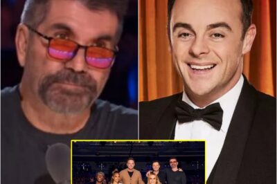 SHOCKING : ITV CANCELS Britain’s Got Talent Live Semi-Finals After 17 Years – The Real Reason Behind the Drastic Decision Will Leave You STUNNED.k