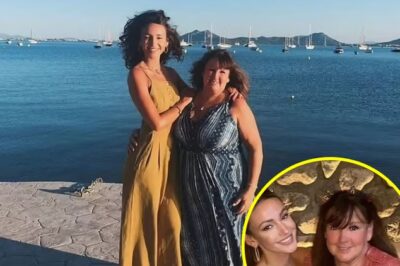 FAMILY JOY! Michelle Keegan ‘SUPPORTED by Mum Jackie’ Who’s ‘Over the Moon to Be a Grandma’ as She Embraces MOTHERHOOD